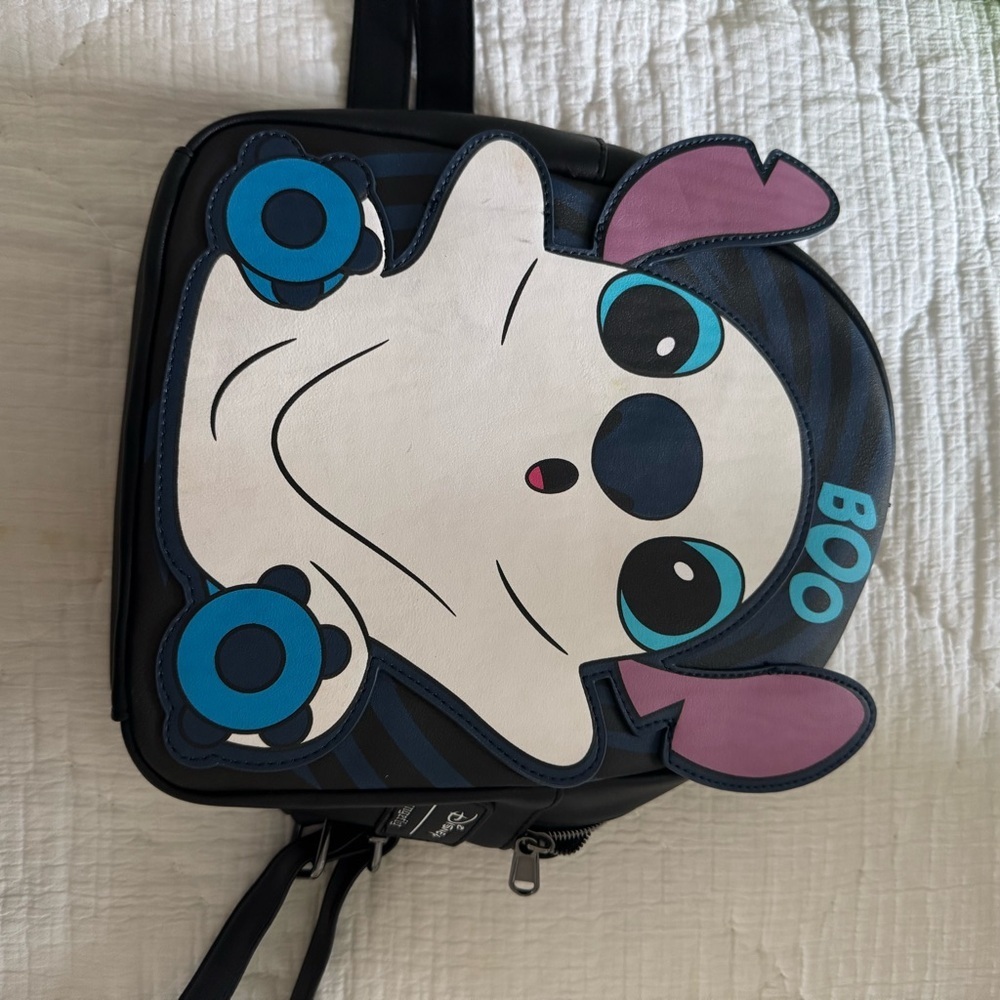 Stich Loungefly Backpack
